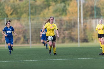 Bild 75 - F SSC Hagen Ahrensburg - SV Frisia 03 Risum-Lindholm : Ergebnis: 2:0